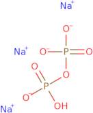 Sodium hydrogen diphosphate