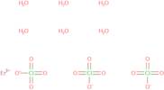 Erbium(III) perchlorate hexahydrate