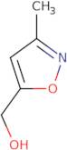 5-(Hydroxymethyl)-3-methylisoxazole