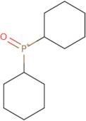 Dicyclohexylphosphine oxide