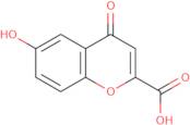 6-Hydroxy-4-oxo-4H-chromene-2-carboxylic acid