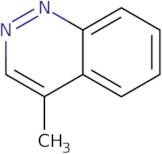 4-Methylcinnoline