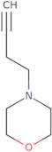 4-(But-3-yn-1-yl)morpholine