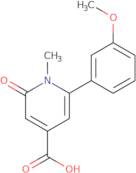 (1S,2S,4S)-Bicyclo[2.2.1]hept-5-en-2-ylacetic acid