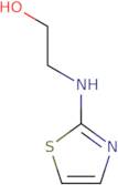2-[(1,3-Thiazol-2-yl)amino]ethan-1-ol
