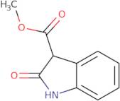 Methyl 2-oxo-2,3-dihydro-1H-indole-3-carboxylate