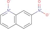 7-Nitroquinolin-1-ium-1-olate