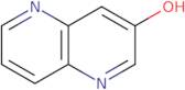 3-Hydroxy-1,5-naphthyridine