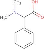 2-(Dimethylamino)-2-phenylacetic acid