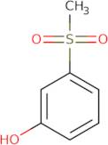 3-Methanesulfonylphenol