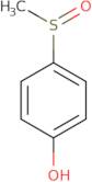 4-(Methylsulfinyl)phenol