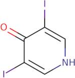 2,6-Diiodopyridin-3-ol