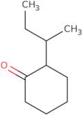 2-sec-Butylcyclohexanone (mixture of isomers)