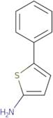 2-Amino-5-phenylthiophene