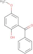 2-Benzoyl-4-methoxyphenol