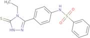 1-Benzenesulfonyl-4-iodo-benzene