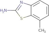 7-Methylbenzo[d]thiazol-2-amine