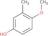 4-Methoxy-3-methylphenol