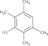 2,3,5,6-Tetramethylbenzene-1-thiol