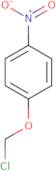 1-(Chloromethoxy)-4-nitrobenzene