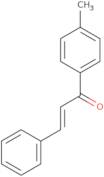 1-(4-Methylphenyl)-3-phenylprop-2-en-1-one