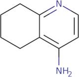 5,6,7,8-Tetrahydroquinolin-4-amine