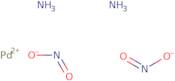 Diamminepalladium(II) nitrite solution