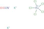 Potassium pentachloronitrosylruthenate(II)