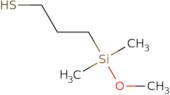 3-(Methoxydimethylsilyl)propane-1-thiol