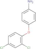 4-Amino-2',4'-dichlorodiphenyl ether