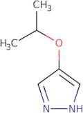 4-Isopropoxy-1H-pyrazole