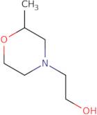 2-(2-Methylmorpholin-4-yl)ethan-1-ol