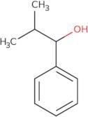 (1R)-2-Methyl-1-phenylpropan-1-ol