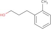 Benzenepropanol, 2-methyl-