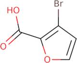 3-Bromo-2-furoic Acid