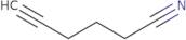 Hex-5-ynenitrile