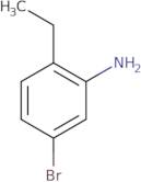 5-Bromo-2-ethylaniline