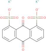 Dipotassium Anthraquinone-1,8-disulfonate