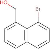 (8-Bromonaphthalen-1-yl)methanol