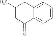 3-Methyl-1,2,3,4-tetrahydronaphthalen-1-one