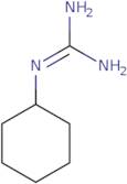 N''-Cyclohexylguanidine