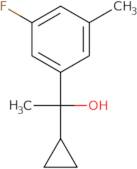 1-(3,5-Dimethoxyphenyl)ethan-1-ol