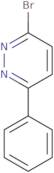 3-Bromo-6-phenylpyridazine