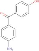 4-Amino-4'-hydroxybenzophenone