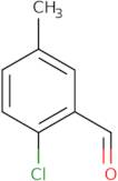2-Chloro-5-methylbenzaldehyde