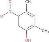 2,4-dimethyl-5-nitrophenol
