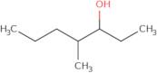 4-Methyl-3-heptanol