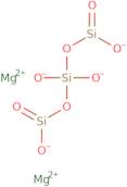 Magnesium trisilicate hydrate