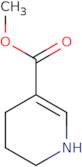 Methyl 1,4,5,6-Tetrahydropyridine-3-carboxylate