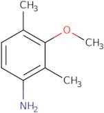 3-Methoxy-2,4-dimethylaniline